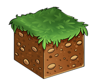 Minecraft forums icon